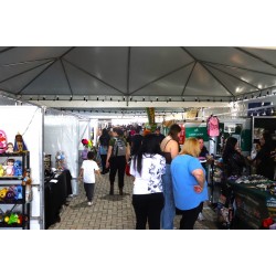 Abertas as inscrições para expositores na  5ª Festa do Agricultor de Campo Largo